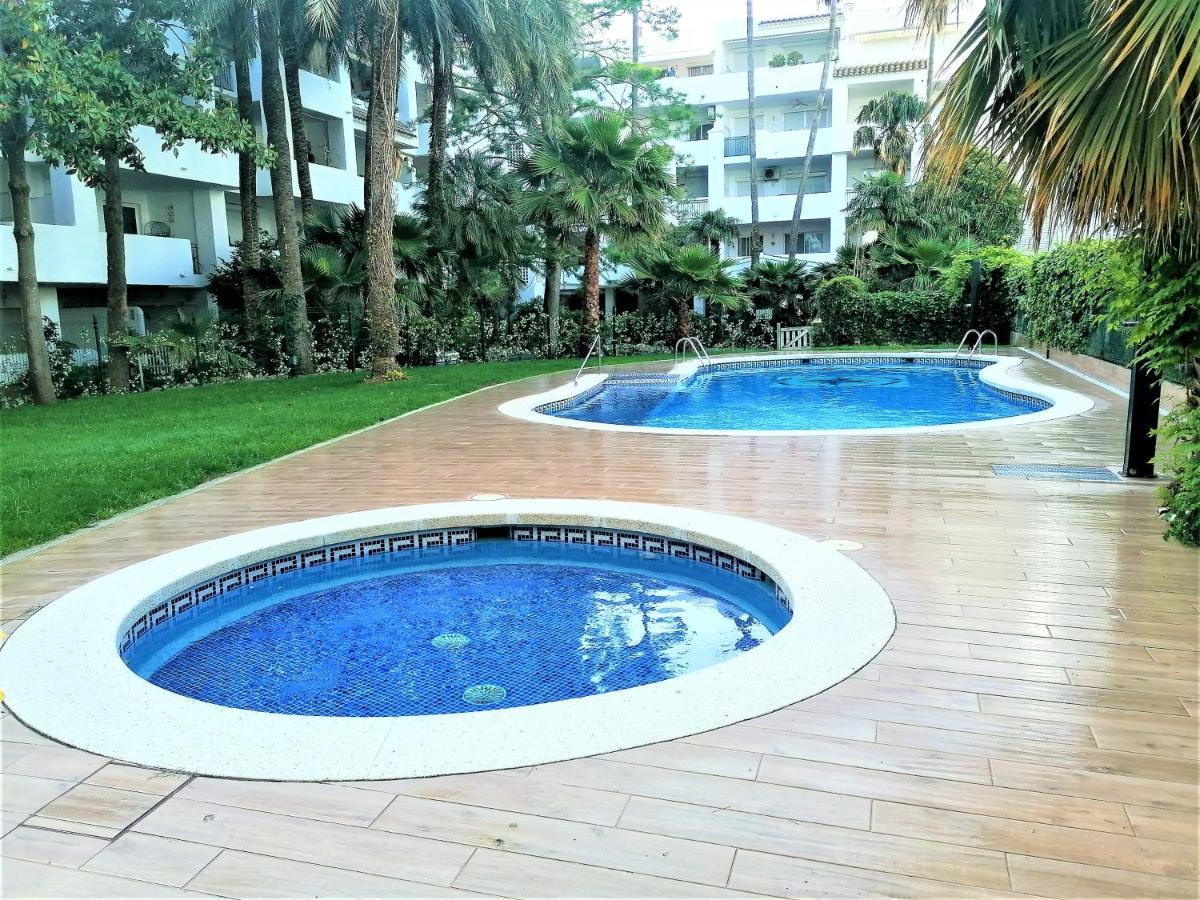 Global Immo 3330 Royal Marina I Tramuntana 4-10 Διαμέρισμα Ρόζες Εξωτερικό φωτογραφία