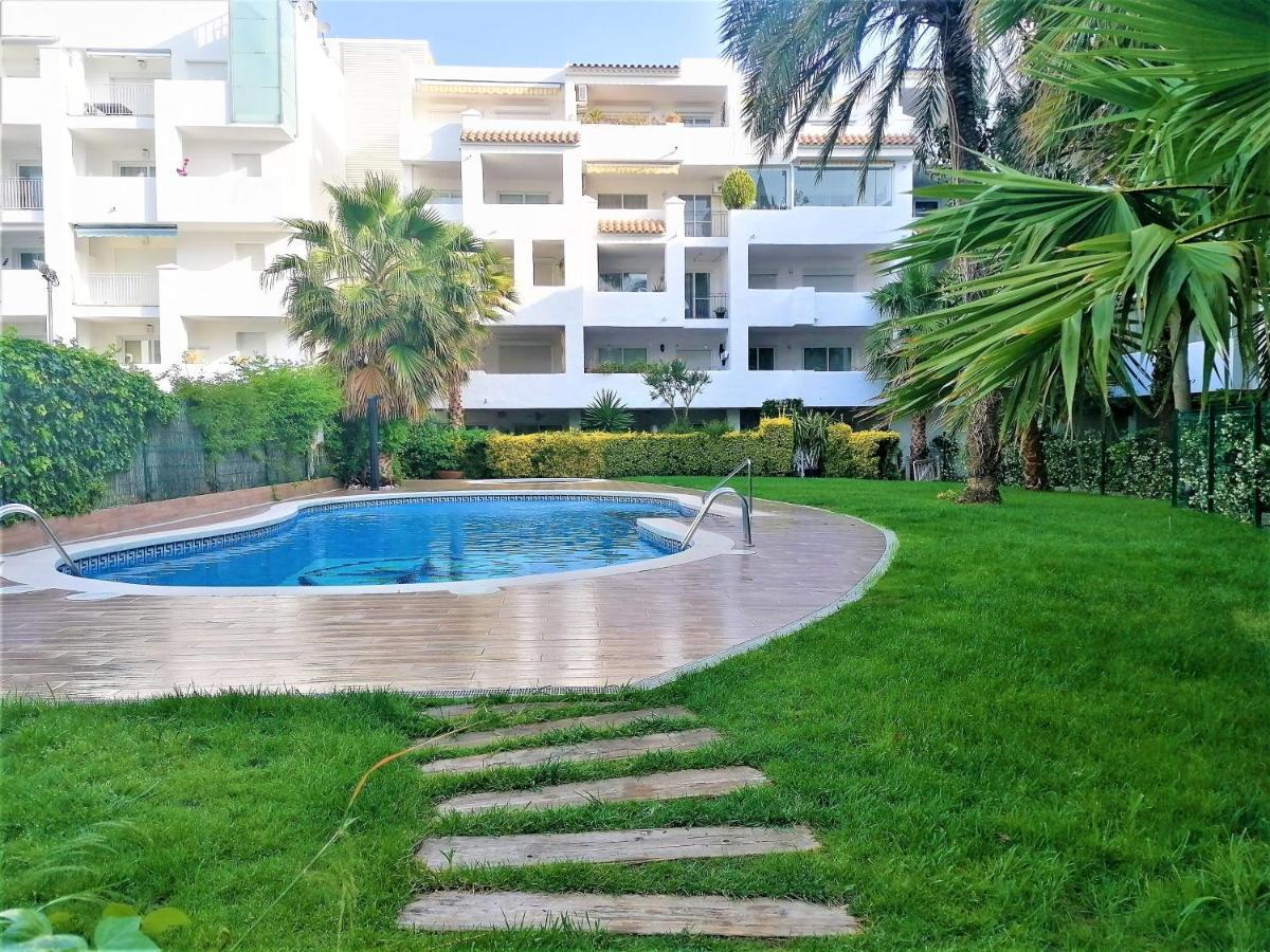 Global Immo 3330 Royal Marina I Tramuntana 4-10 Διαμέρισμα Ρόζες Εξωτερικό φωτογραφία