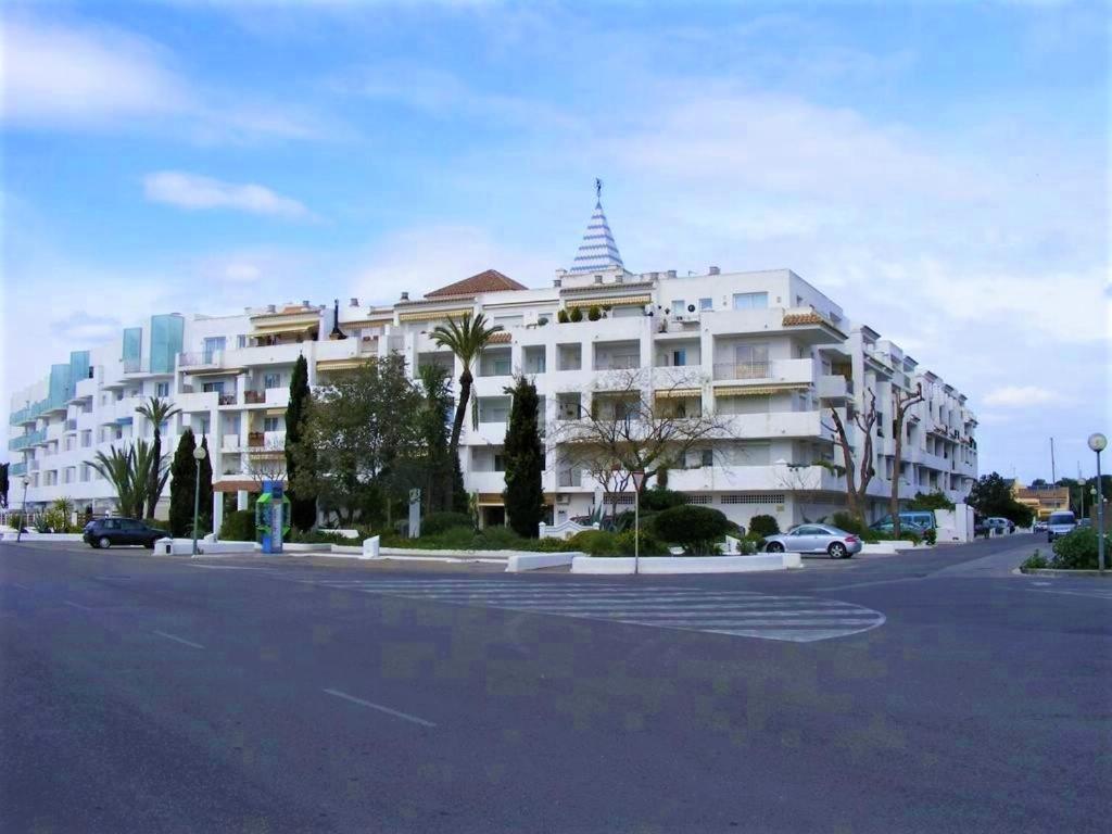 Global Immo 3330 Royal Marina I Tramuntana 4-10 Διαμέρισμα Ρόζες Εξωτερικό φωτογραφία