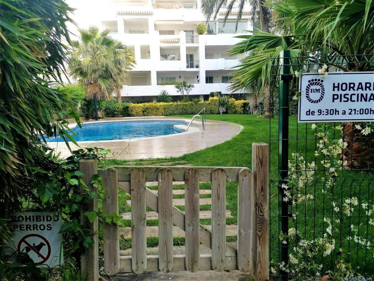 Global Immo 3330 Royal Marina I Tramuntana 4-10 Διαμέρισμα Ρόζες Εξωτερικό φωτογραφία