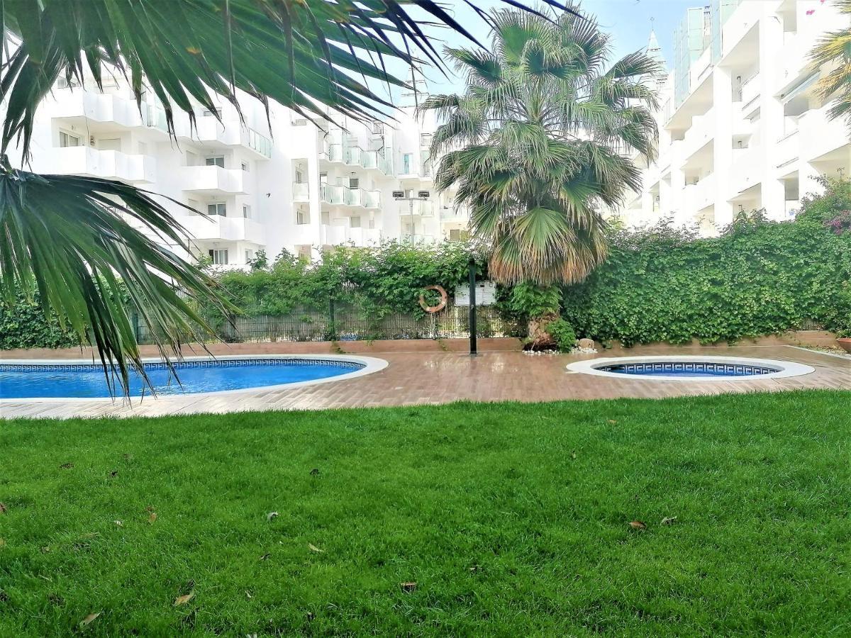 Global Immo 3330 Royal Marina I Tramuntana 4-10 Διαμέρισμα Ρόζες Εξωτερικό φωτογραφία