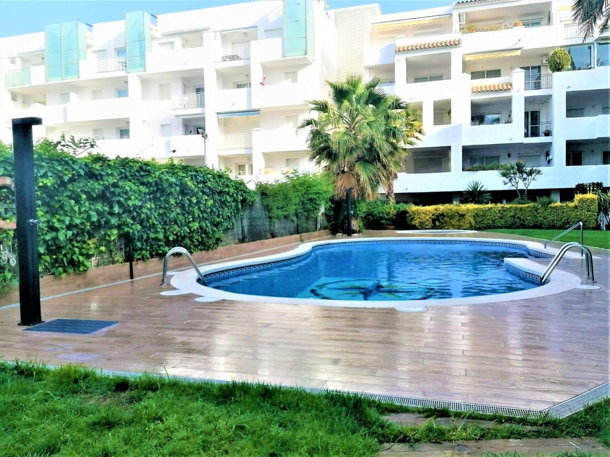 Global Immo 3330 Royal Marina I Tramuntana 4-10 Διαμέρισμα Ρόζες Εξωτερικό φωτογραφία