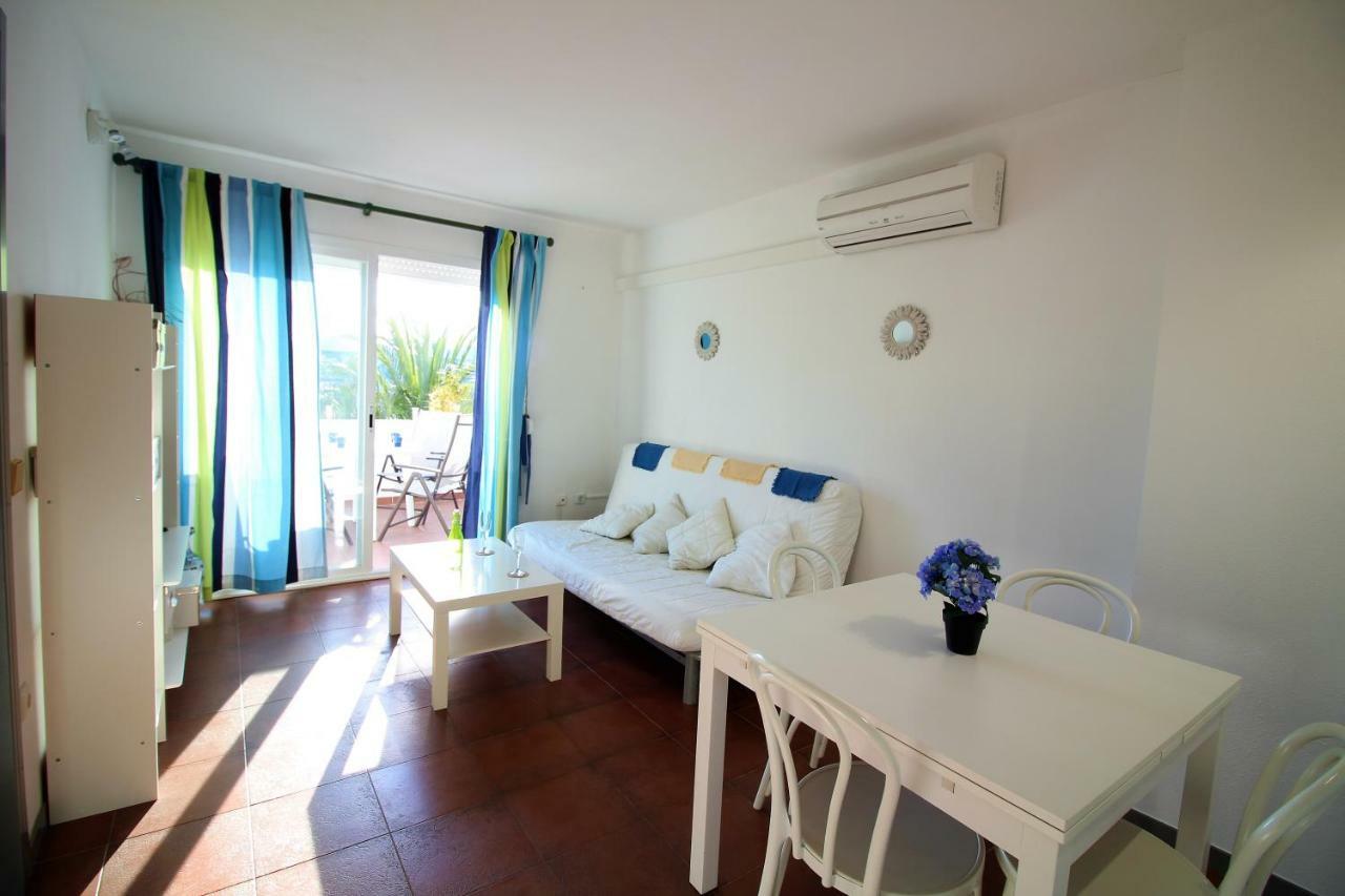 Global Immo 3330 Royal Marina I Tramuntana 4-10 Διαμέρισμα Ρόζες Εξωτερικό φωτογραφία