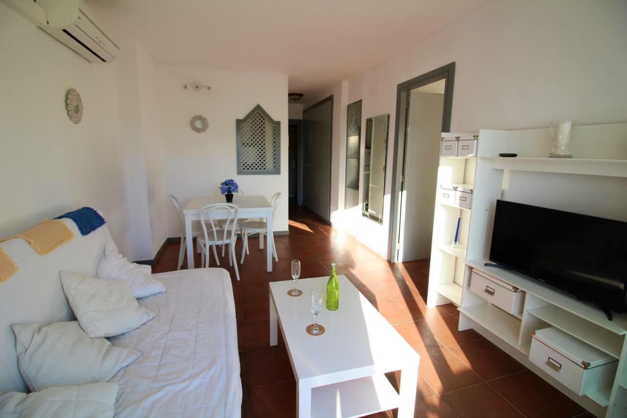 Global Immo 3330 Royal Marina I Tramuntana 4-10 Διαμέρισμα Ρόζες Εξωτερικό φωτογραφία