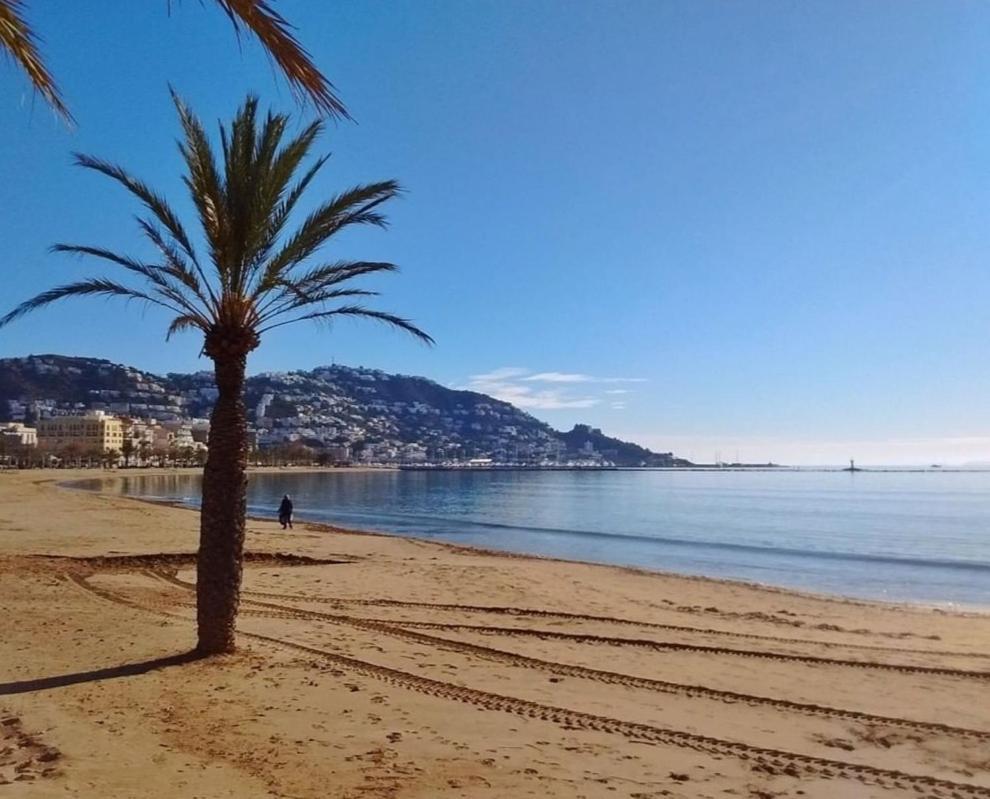 Global Immo 3330 Royal Marina I Tramuntana 4-10 Διαμέρισμα Ρόζες Εξωτερικό φωτογραφία